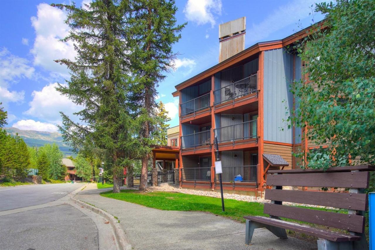 Atrium 3 Bedroom Breckenridge Dış mekan fotoğraf